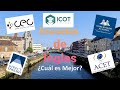 Escuelas de Ingles en Cork | Mexicano en Irlanda
