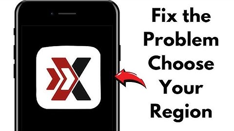 Fix ExitLag No Route Selected & Choose Your Region