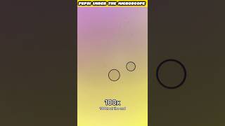 पीपीसी UNDER MICROSCOPE 🔬 #shorts #shortsfeed #youtubeshorts