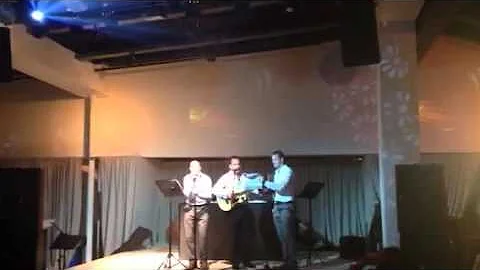 Funny Best Man Speech / Song - Robert Leigh