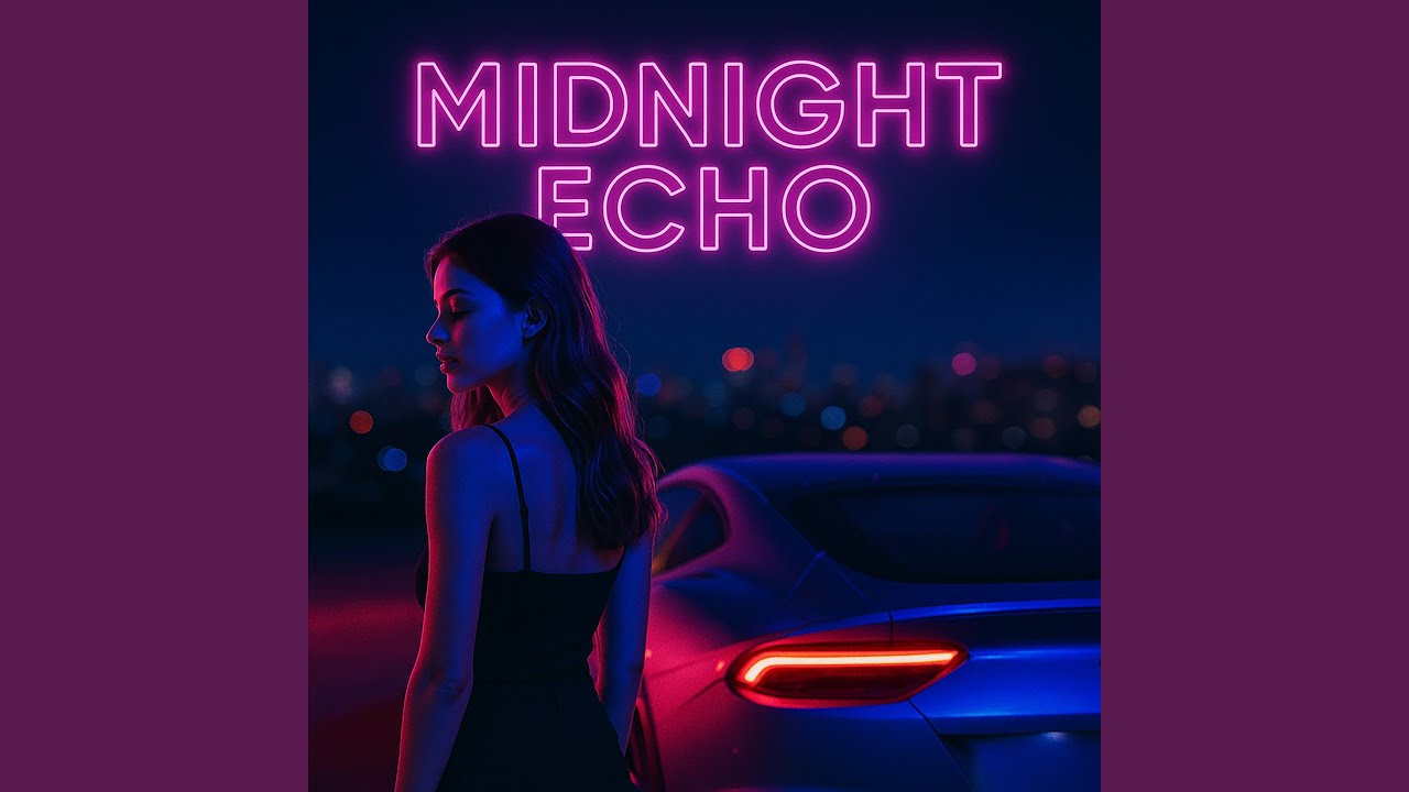 Guarda MIDNIGHT ECHO su YouTube Guarda MIDNIGHT ECHO su YouTube