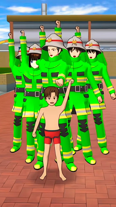 Yuta and the Strange Apple Tree Coffin Dance🤣🤣#funny#viral#sakura#trendingshorts #cartoon#sss