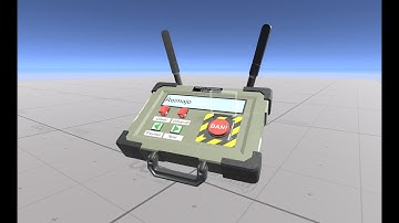 Udon Admin Panel for VRChat Worlds (SDK3)