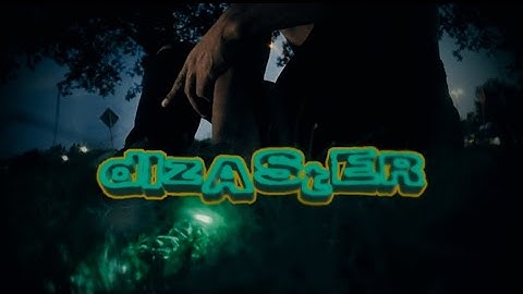 AyyD!or - Dizaster (Official Music Video)
