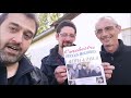 Ref:7ykn1FMaTfc Brumath f�te de la musique 2019 avec patrick mettler le johnny halliday local