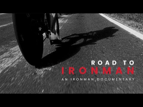 Road to Ironman - an Ironman documentary