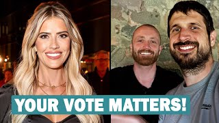 Which Canceled HGTV Show Deserves a Second Chance? Cast Your Vote