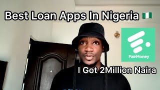 Best Loan App In Nigeria in 2026 🇳🇬  screenshot 5