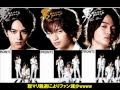 【PV】男 never give up / Sexy Zone