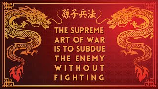 Sun Tzu Quotes | The Art of War | How To Win Life’s Battles screenshot 3