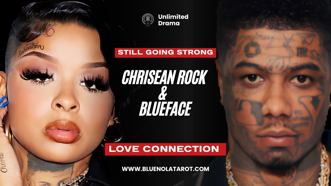 ⚜ Chrisean and Blueface Still Going Strong | Can He Be Trusted | What About the Other Women