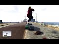 Gameplay #9atala GTA online #9achla #PS5 #gta @Yahya