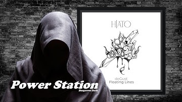 deGust – Floating Lines (Original Mix) [Hiato Music]