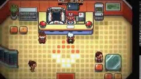 Pokemon Emerald Randomizer Nuzlocke EP.1 : And so it begins....