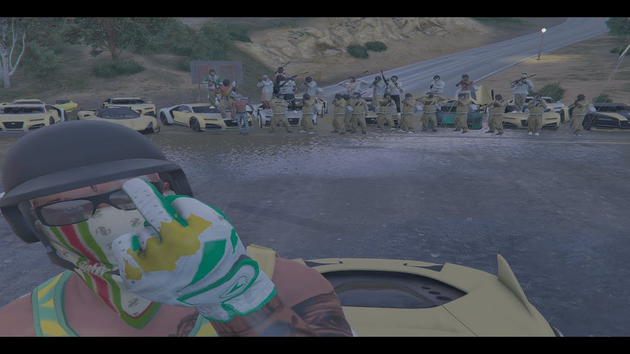 [FPLAYT] SRKMONSTA KILL MONTAGE #15