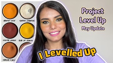 Level 3 UNLOCKED I Project Level Up 2025 Update 4 #projectlevelup