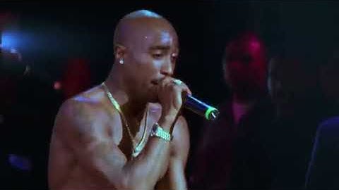 2Pac Ft. K-Ci & JoJo - How Do U Want It (Official Live HD Music Video)