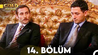 Vazgeç Gönlüm 14. Bölüm