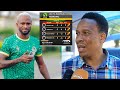 SALEH JEMBE AUCHAMBUA UWEZO WA PACOME/YANGA KUINGIA ROBO FAINAL KIBABE/AWAVAA SIMBA