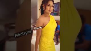 Pragna At Siima Awards