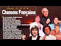 C.Aznavour, C.Barzotti, C. Jérôme, Frédéric François,Hervé Vilard, Mike Brant...Musique Francaise