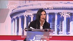 Who Is Dana Loesch, the 39-Year-Old NRA National Spokeswoman? 