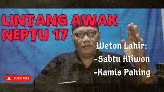 Unlocking Inner Strength for Life’s Prosperity: Neptu 17