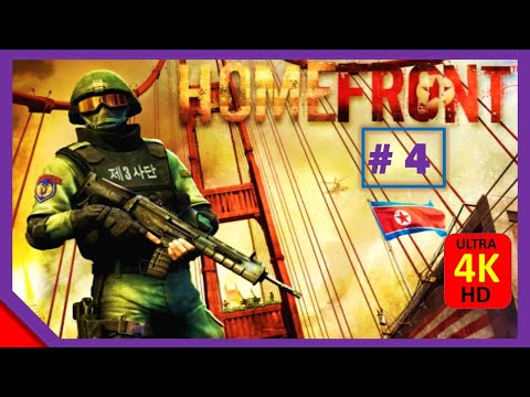 Video: THQ Lukker Udvikleren Af Homefront