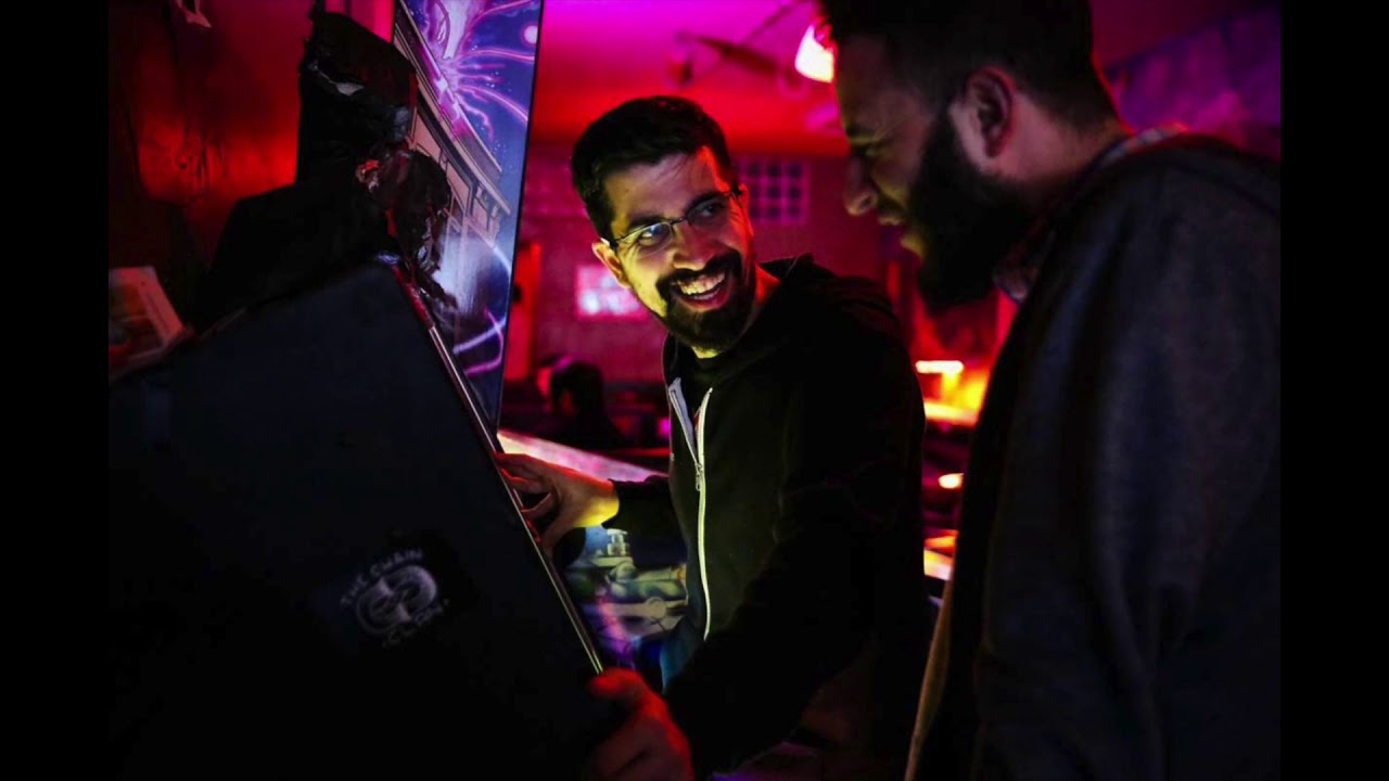 Doc's Clock Fundraising Video