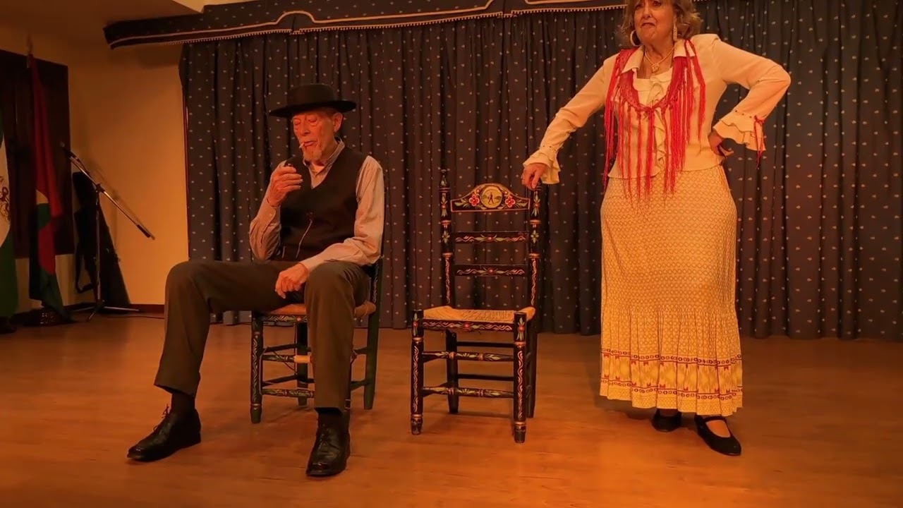 GANAS DE REÑIR   ALCORCON