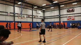 Game 1 Camera View Part 2 7/9/22