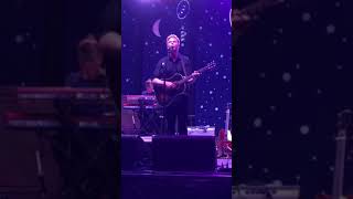 Video thumbnail of "Singer Josh Ritter performs “Lantern” 7-15-18 in New Jersey"