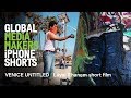 Layal Rhanem short film - shot on iPhone | VENICE UNTITLED | Global Media Makers