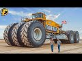 125 Unbelievable Heavy Machinery That Are At Another Level