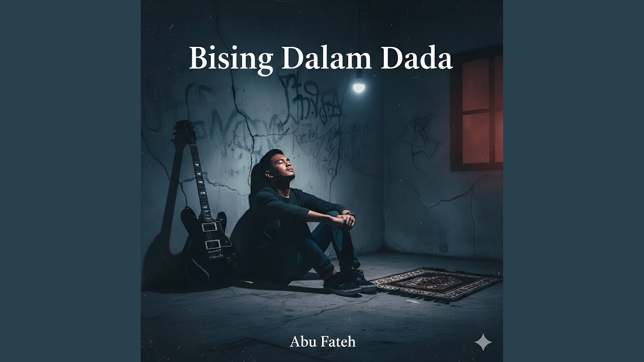 Bising Dalam Dada (Remix)