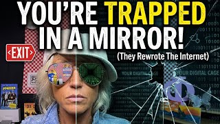 The Internet You Knew Is Dead (It’s a simulation)