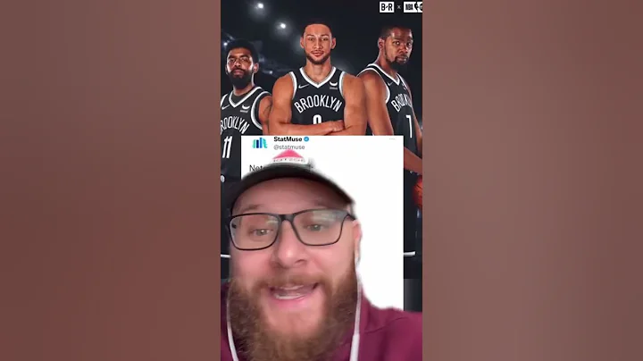 JAMES HARDEN AND BEN SIMMONS HAVE BEEN TRADED?! 😱🤯 #shorts - DayDayNews