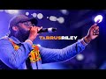 Capture de la vidéo Tarrus Riley Is The Best Reggae Artist Today