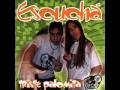 Escucha- Triste Palomita