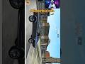 Impossible Car Stunt! 😱 Can you do this? #shorts #gaming #shorts #viral