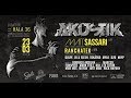 Matt Sassari FR Akustik 23 03 2018 36 Underground Prague CZ mp3