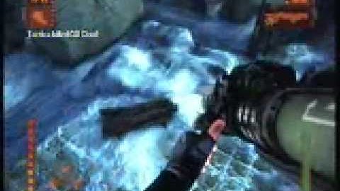 Shadowrun Gameplay 1-2