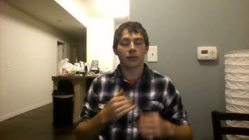 ASL Video Assignment #2