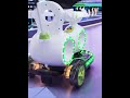 2023 new style sway early education four wheels children toy car kids ride on car