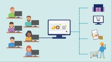 My Data Capture - Outsource your data management to experts (FR & NL subtitled)