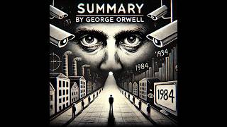 1984 Explained - BIG BROTHER IS WATCHING -