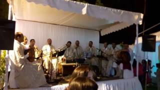 Traditional tunisian music