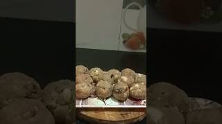 Everyday eat 1 Laddu Stop Hairfall and Glow your Skin#ytshorts#energyladdu#viralrecipe#yt#youtube