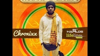 Chronixx - Thanks & Praise | April 2013