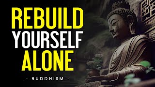12 Buddhist Principles For Immediate Life Transformation | Buddhism Wisdom in English